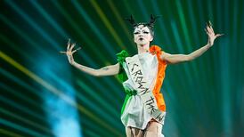 Bambie Thug should not have been making statements on Irelandâs behalf