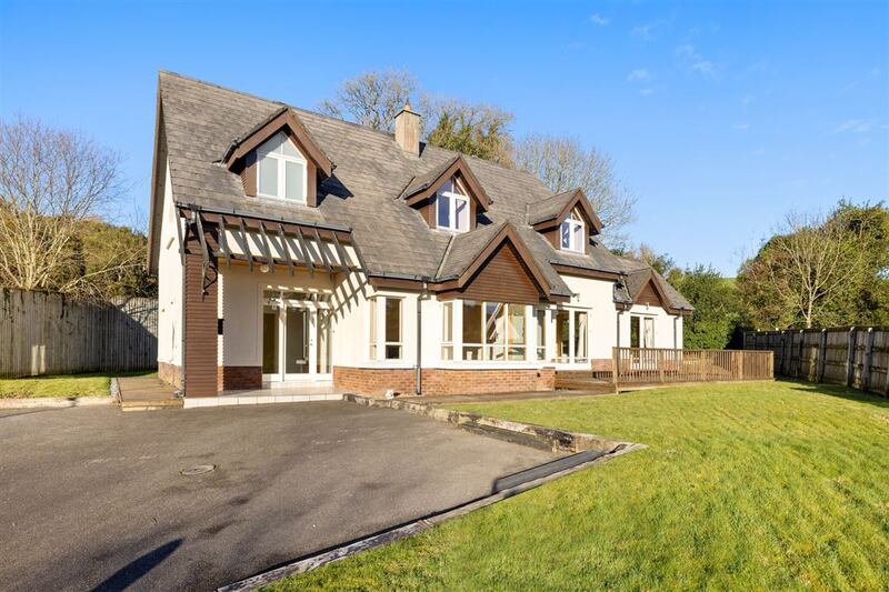 16 Avoca Woods, Avoca, Co Wicklow