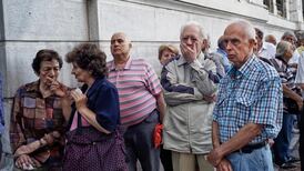 Greek crisis: The world’s media reacts to call for third bailout