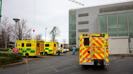Donnelly warns of risk of further hospitalisations and deaths