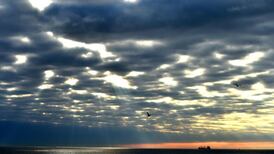 Could cloud brightening be Earth’s last chance?