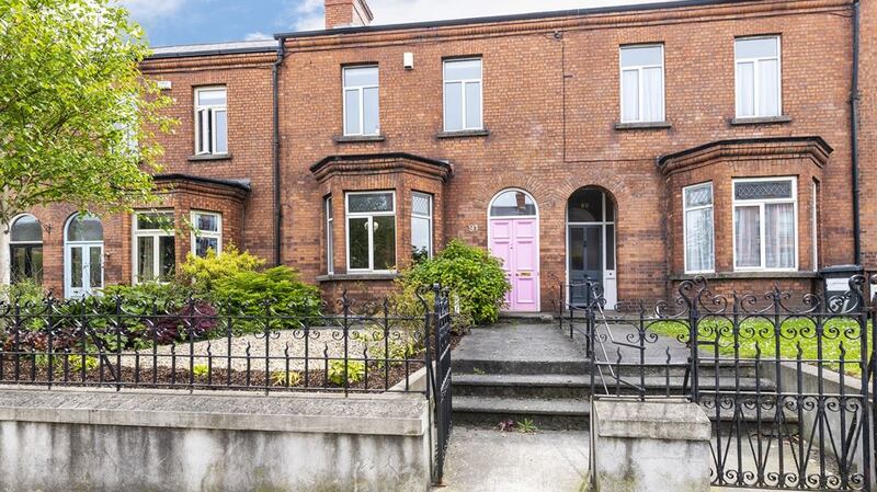 91 Botanic Road, Glasnevin, Dublin 9