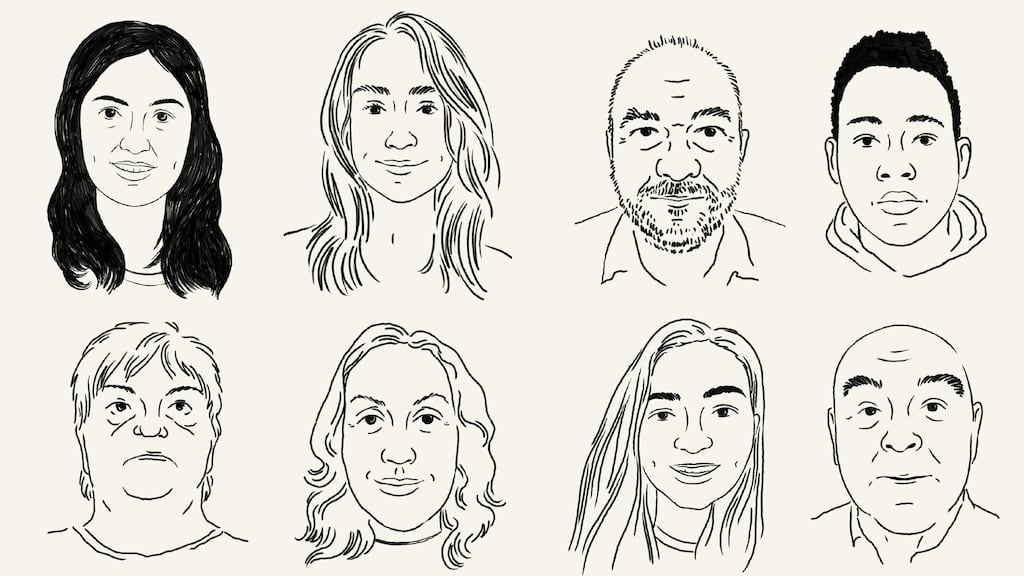 Over the course of the general election, The Irish Times assembled a panel of readers, drawn from across the State and from all cross-section of age groups, to discuss the campaign.