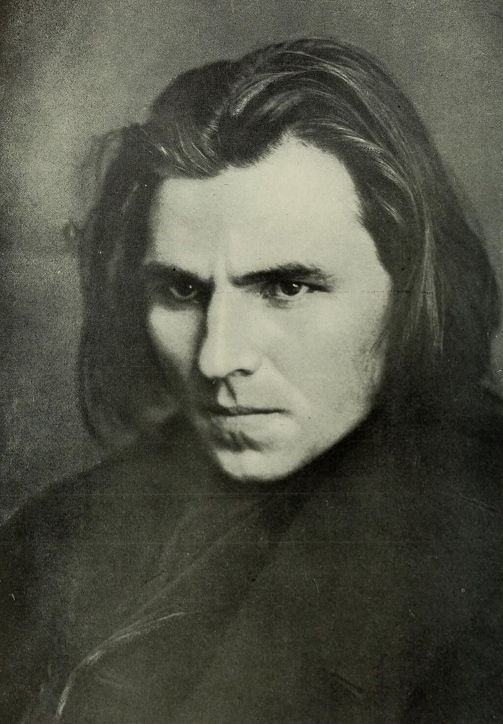 Sculptor Jerome Connor (1874-1943), who was born near Annascaul, Co Kerry, 150 years ago next week