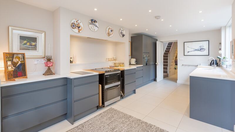 23 Pleasants Street Dublin 8