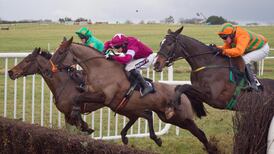 Last Instalment cheers Philip Fenton as Texas Jack comes up trumps in Kinloch Brae