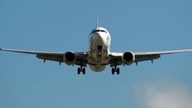 Airport ambulance driver sues over Ryanair plane near miss