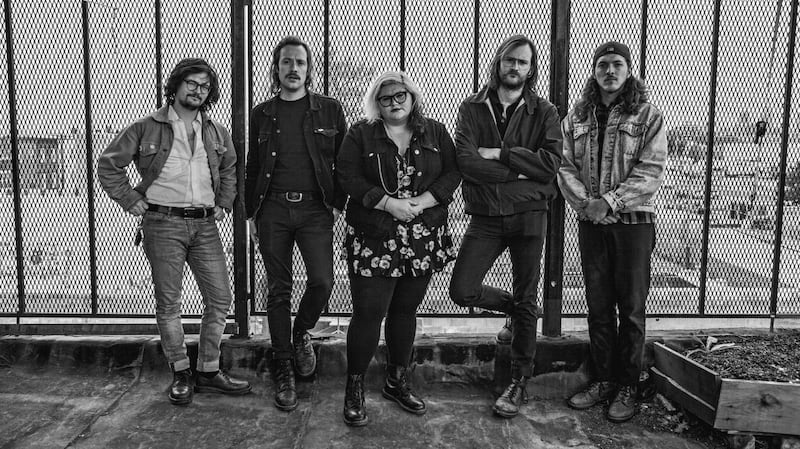 Sheer Mag: Feel-good guitar jams and gritty soul