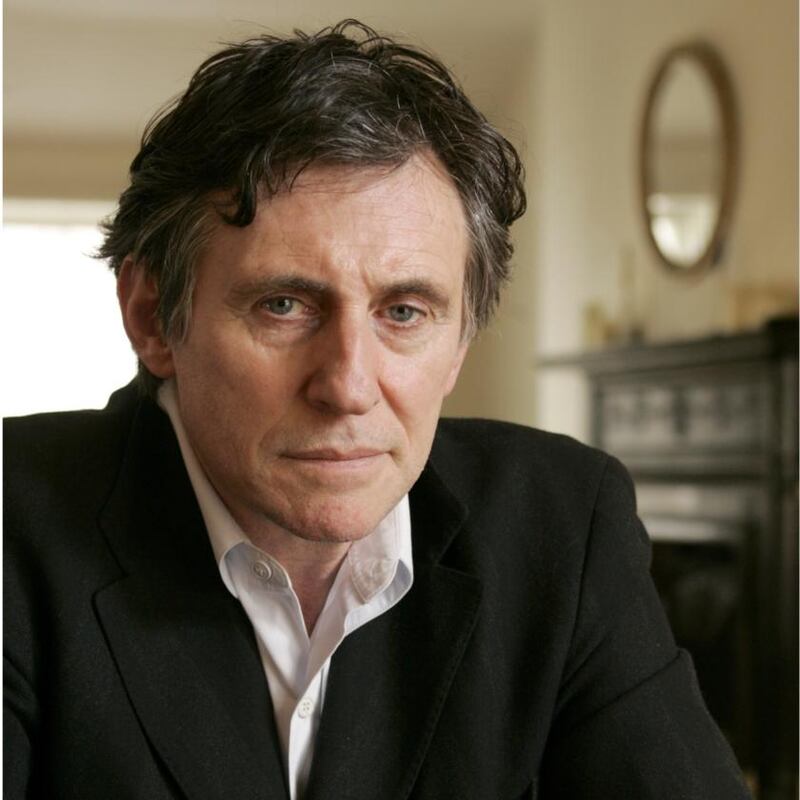 Gabriel Byrne will be ‘in conversation’ at this year’s Galway Film Fleadh