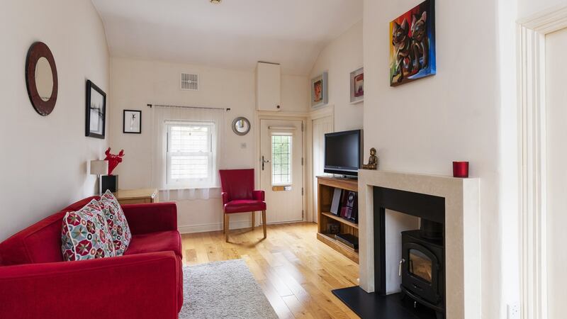 Cairn Hill, 13 Cormac Terrace, Terenure D6W