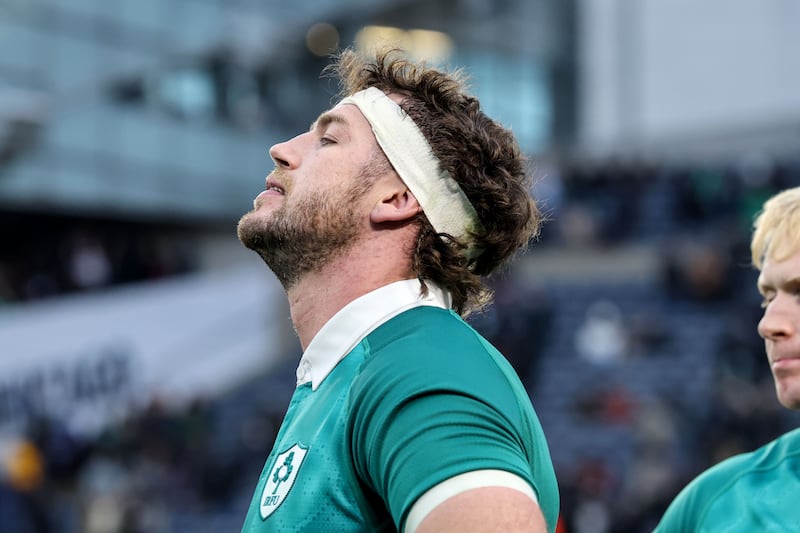 Ireland v Japan: Kick-off time, TV details, squad news