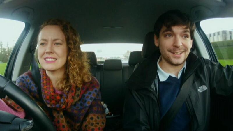 Crossing over: the hard road from online to television