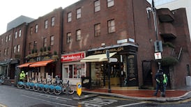 Gardaí charge man with Dublin attack in which woman was stabbed on Chatham Street