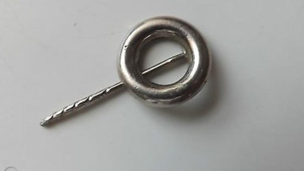 Roy Foster was sceptical of Patrick Joyce’s claim to have heard Irish spoken in Kilburn during his 1960s childhood