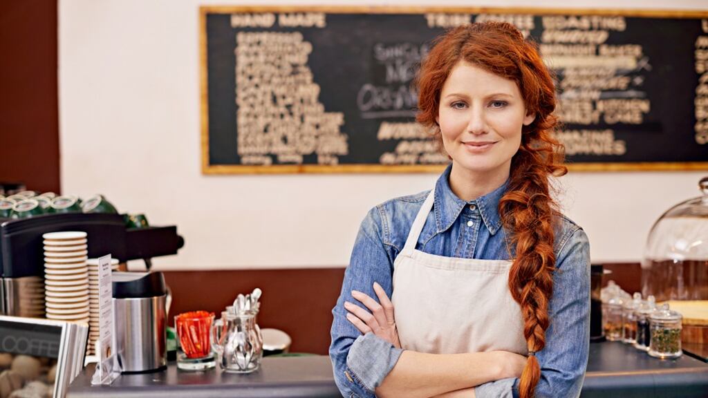 The scheme can assist businesses in dealing with the economic turbulence which lies ahead. Photographs: Getty Images