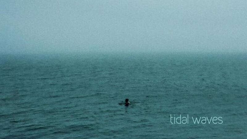 Swords - Tidal Waves album review: Assured electronica takes the plunge