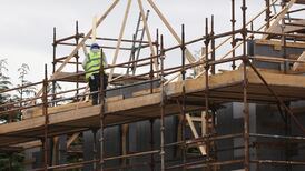 The lack of land with planning permission risks being a key block for housing supply