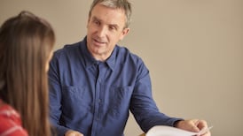 Breda O’Brien: Cuts in the number of Guidance counsellors  hit the poor hardest