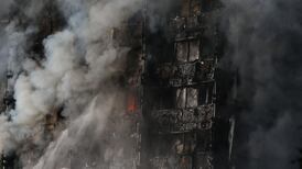 The Grenfell report shows the appalling costs of decades of failure