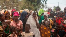 Mozambique’s jihadists gain ground as government declines help