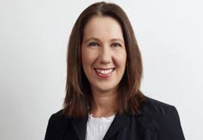 Cllr Alison Gilliland was elected to Dublin City Council in 2014 and chairs the housing strategic policy committee