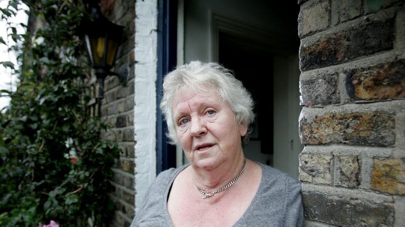 Olivia O’Leary: It could be terrifying to be with Nell McCafferty. You never knew what she was going to do or say