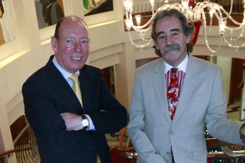 Rothschild appointed to sell Moran Hotels chain for €300m