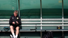 TV View: No Love Island vibes for Stephen Kenny as pundits vote for a re-coupling