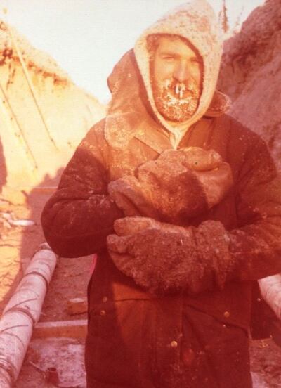 Employees were supposed to work nine weeks on, two weeks off, but there was no obligation to take that break and most workers kept going for as long as they could physically handle it.