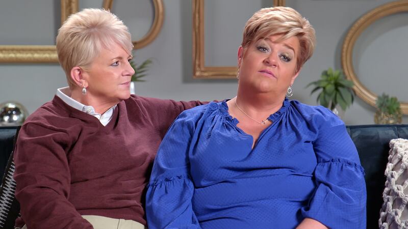 Marriage or Mortgage