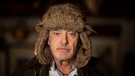 Ian Bailey could never resist having his name in a newspaper, ideally the headline