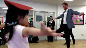 Prince Harry and Oprah Winfrey to make mental-health documentary