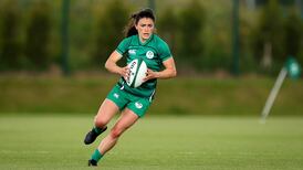 Ireland women’s squad named for World Cup qualifiers