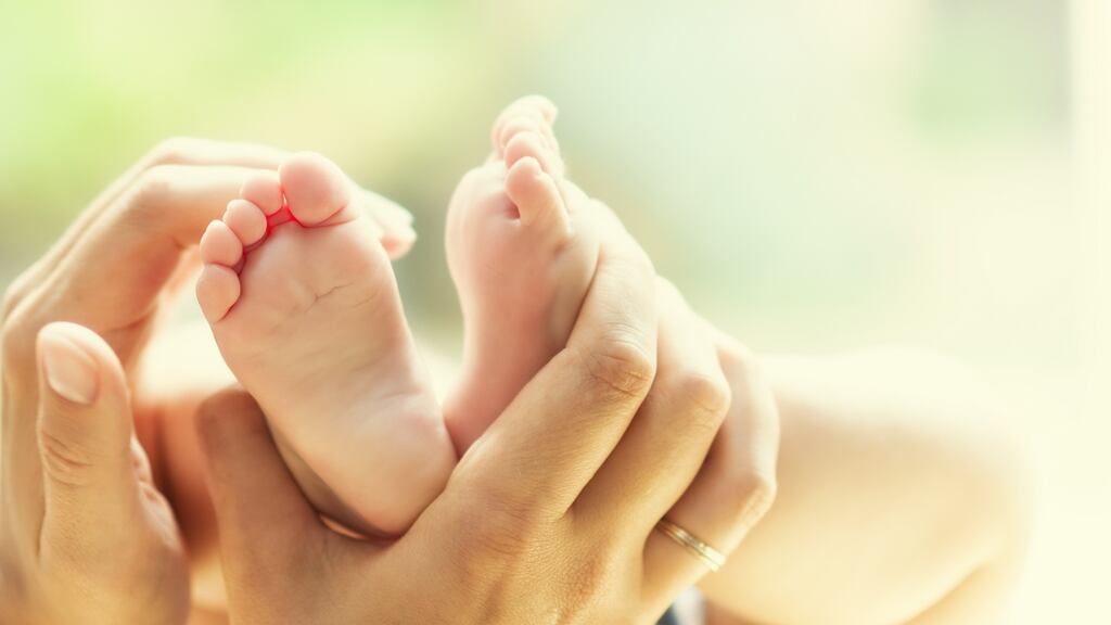 Irish Families Through Surrogacy said that the department’s move should shorten the exit process for Irish couples and their babies.