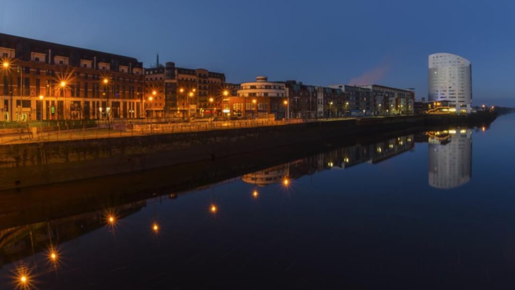 The aim of the €6 million Limerick City of Culture project is to “permanently increase the engagement of citizens with arts and culture”, Minister for Arts Jimmy Deenihan told the Dáil last month.