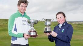 Shay’s Short Game: Hickey and Ryan victorious at intervarsities