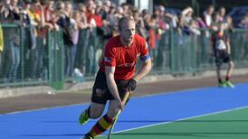 Craig Fulton knows tougher tests lie ahead for Ireland