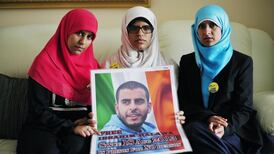 Call for release of Irish teenager Ibrahim Halawa from Cairo jail