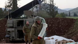 Hizbullah says it must fight from Lebanon to put Israel off ‘broad war’