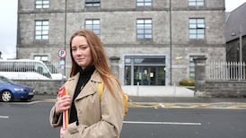 ‘I never thought I’d be sitting the Leaving Cert in dark November’