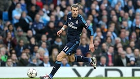 Gareth Bale explains why Premier League teams are struggling in Europe
