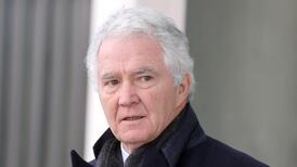 Jury sworn in for trial of three former Anglo executives