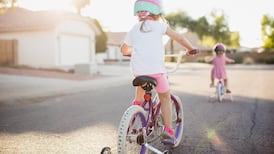 Parenting under-8s: What exactly should our children be allowed to do?