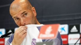 Real Madrid stay singleminded as they close in on the double