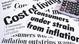 Housing costs blamed for hike in suggested living wage rate