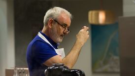 Celebrity MasterChef: No amnesty for Colm O’Gorman after kitchen disaster