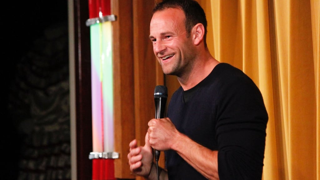 David Nihill: “The tech scene is dynamic and if you want to work for it, San Francisco has more opportunities than anywhere.”