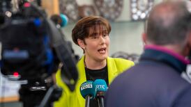 Norma Foley’s approach to AI in the classroom is breathtakingly naive