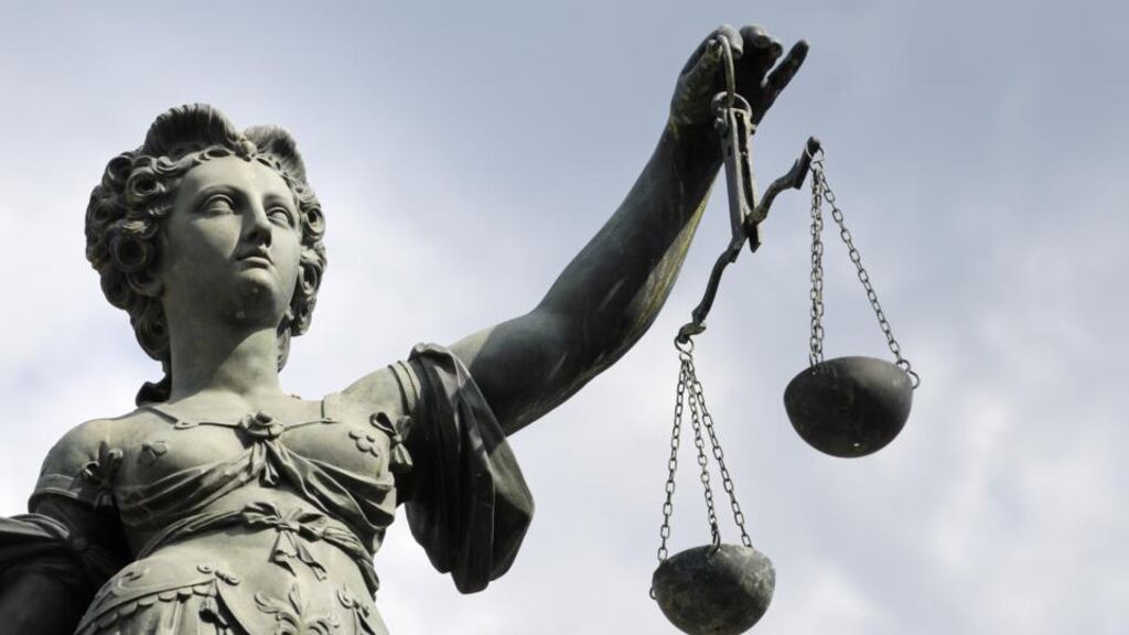 McBride sent the teenager around ten naked images of him around the period when she was 15 and after she turned 16, and around this same period they exchanged what the Crown said were ‘graphic text messages’.