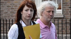 Profile: Clare Daly (Ind)